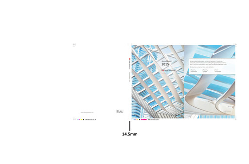 Thumbnail Swire Properties Annual Report 2015