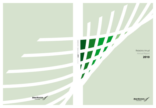 Thumbnail B3 Annual Report 2010