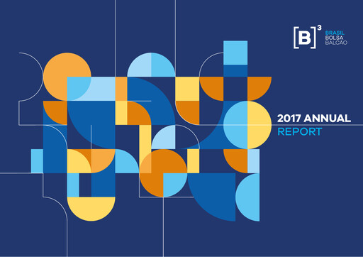 Thumbnail B3 Annual Report 2017