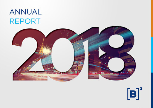 Thumbnail B3 Annual Report 2018