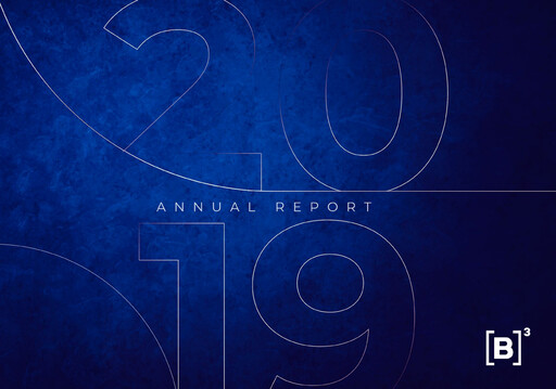 Thumbnail B3 Annual Report 2019