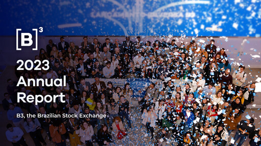 Thumbnail B3 Annual Report 2023