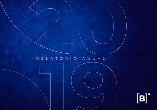 Thumbnail B3 Annual Report 2019