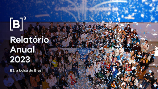 Thumbnail B3 Annual Report 2023