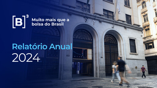 Thumbnail B3 Annual Report 2024