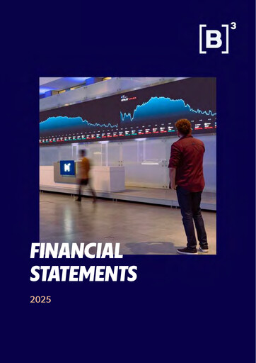 Thumbnail B3 Financial Statement 2025