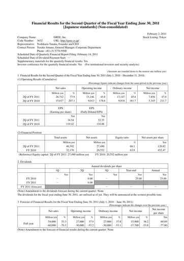 Vorschaubild Gree Halbjahresbericht fy2011-h1