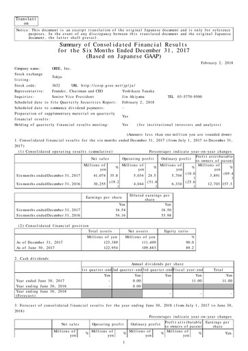 Vorschaubild Gree Halbjahresbericht fy2018-h1