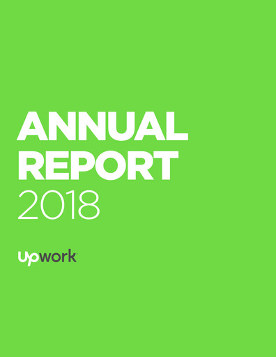 Thumbnail Upwork Annual Report 2018