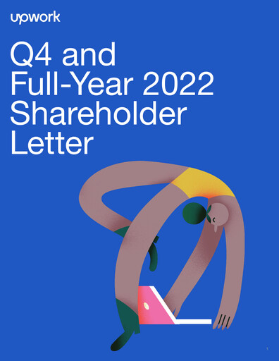 Thumbnail Upwork Quarterly Report 2022-q4