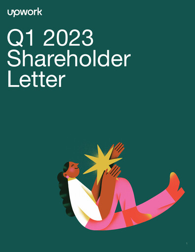 Thumbnail Upwork Quarterly Report 2023-q1