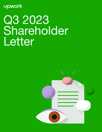Thumbnail Upwork Quarterly Report 2023-q3