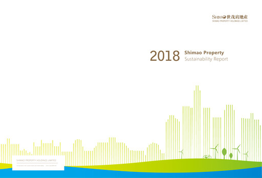 Thumbnail Shimao Property
 Sustainability Report 2018
