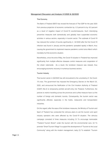 Thumbnail Asset World Corp Quarterly Report 2020-q2