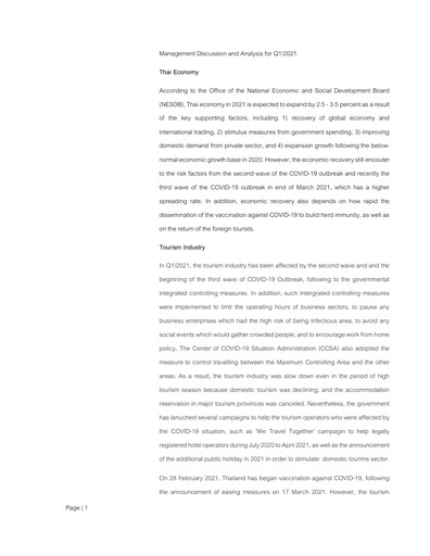 Thumbnail Asset World Corp Quarterly Report 2021-q1