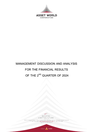 Thumbnail Asset World Corp Quarterly Report 2024-q2