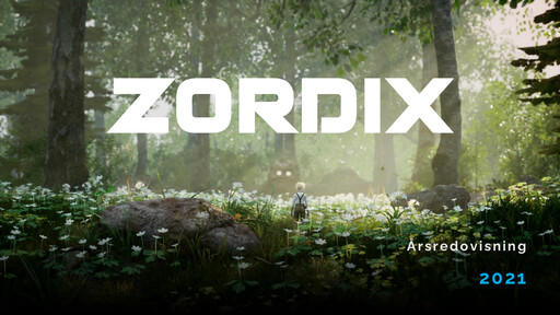 Thumbnail Maximum Entertainment Annual Report 2021