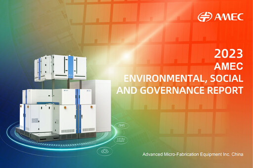 Thumbnail AMEC ESG Report 2023