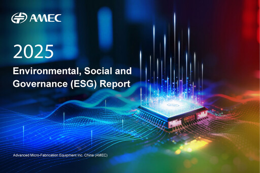 Thumbnail AMEC ESG Report 2025