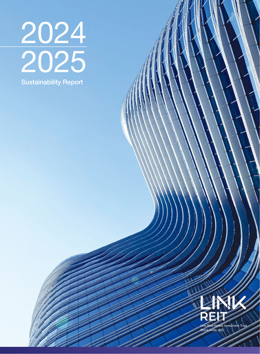 Vorschaubild Link REIT
 Nachhaltigkeitsbericht 2024-2025