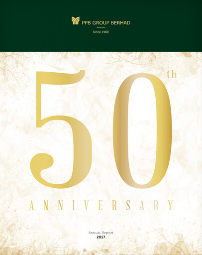 Thumbnail PPB Group Berhad Annual Report 2017