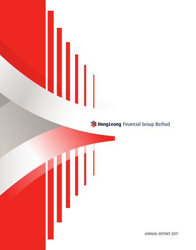 Thumbnail Hong Leong Financial Group Annual Report 2017
