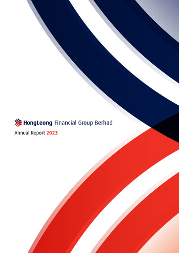 Thumbnail Hong Leong Financial Group Annual Report 2023