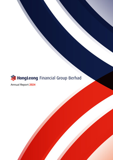 Thumbnail Hong Leong Financial Group Annual Report 2024