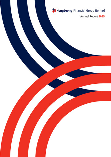 Thumbnail Hong Leong Financial Group Annual Report 2025