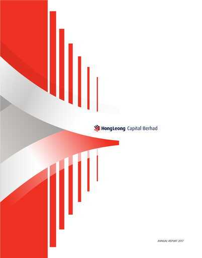 Thumbnail Hong Leong Capital Annual Report 2017