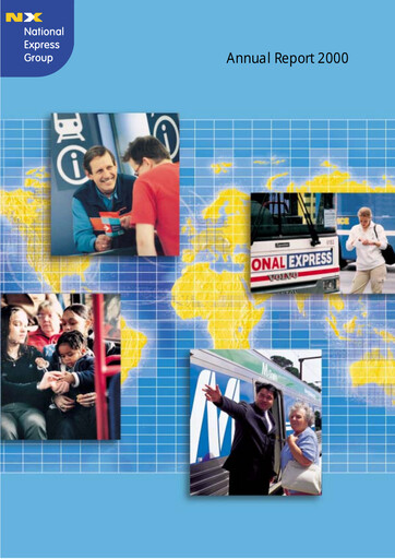 Thumbnail Mobico Group Annual Report 2000