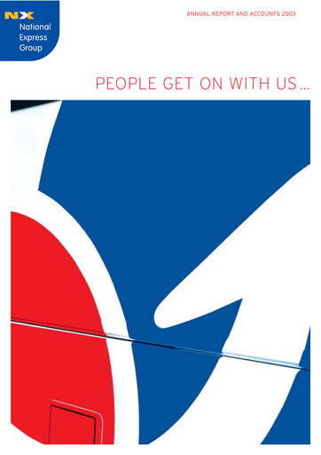 Thumbnail Mobico Group Annual Report 2003