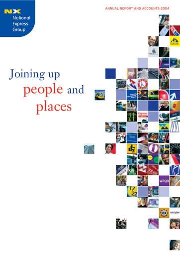 Thumbnail Mobico Group Annual Report 2004