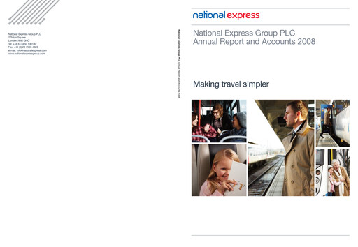 Thumbnail Mobico Group Annual Report 2008