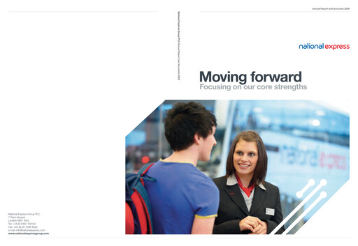 Thumbnail Mobico Group Annual Report 2009