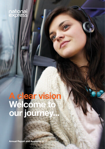 Thumbnail Mobico Group Annual Report 2010