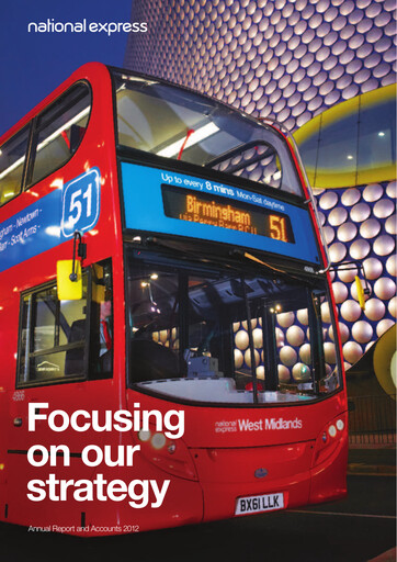 Thumbnail Mobico Group Annual Report 2012