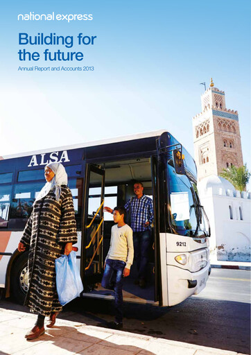 Thumbnail Mobico Group Annual Report 2013