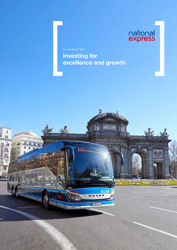 Thumbnail Mobico Group Annual Report 2017