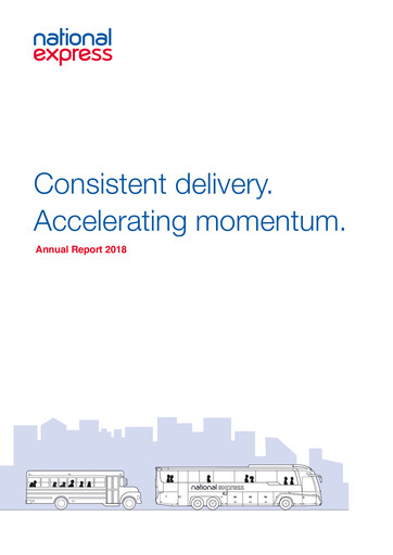 Thumbnail Mobico Group Annual Report 2018