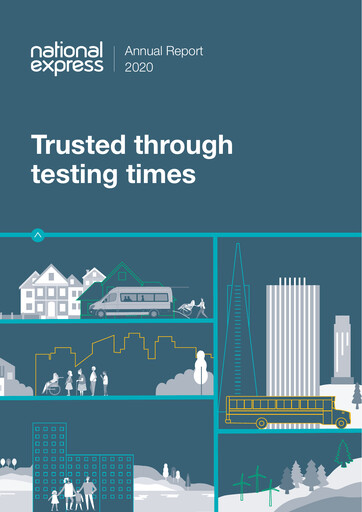 Thumbnail Mobico Group Annual Report 2020