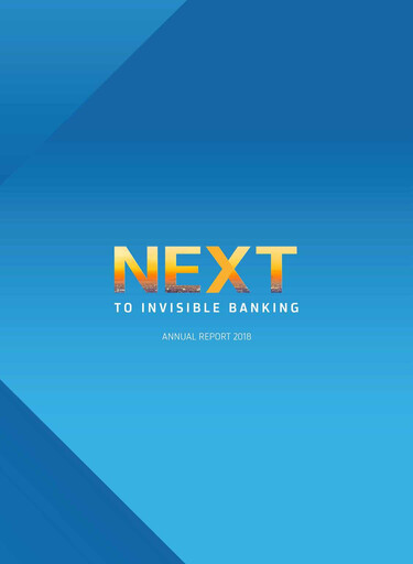 Thumbnail Krung Thai Bank Annual Report 2018