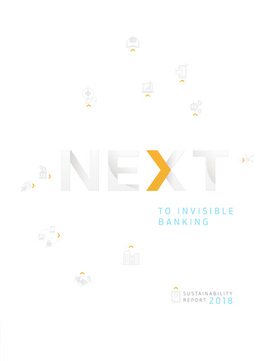 Thumbnail Krung Thai Bank Sustainability Report 2018