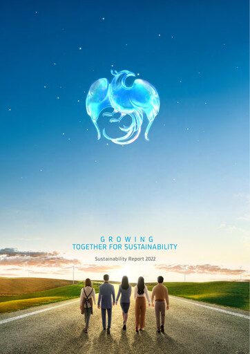 Thumbnail Krung Thai Bank Sustainability Report 2022