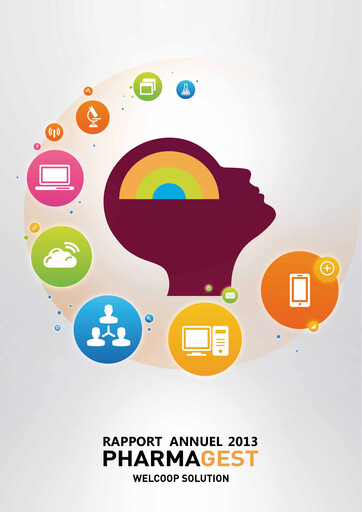 Thumbnail Equasens Annual Report 2013