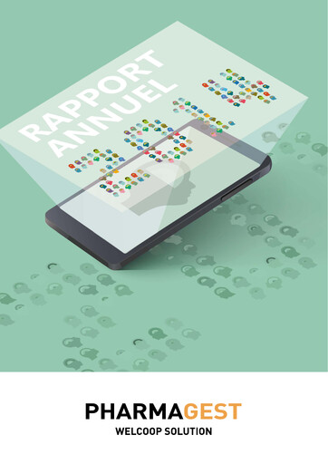 Thumbnail Equasens Annual Report 2014