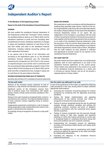 Vorschaubild AIA Engineering Finanzmitteilung 2024-2025