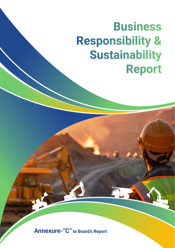 Thumbnail AIA Engineering Sustainability Report 2024-2025