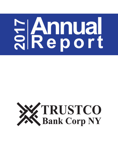 Vorschaubild Trustco Bank Jahresbericht 2017