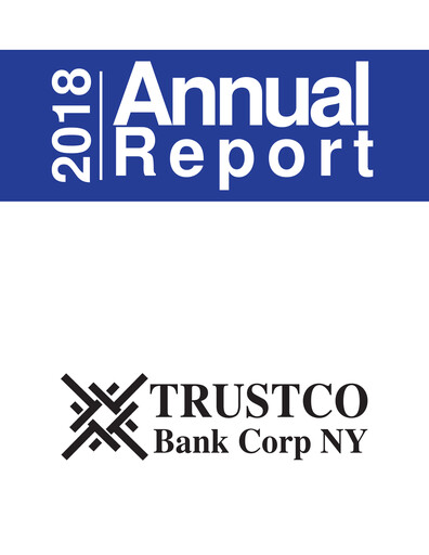 Vorschaubild Trustco Bank Jahresbericht 2018